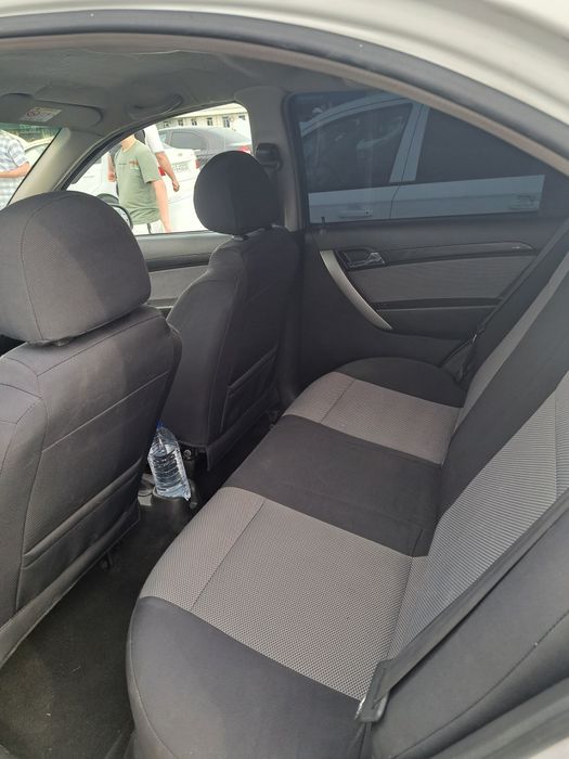 Other Nexia 2018 — 5