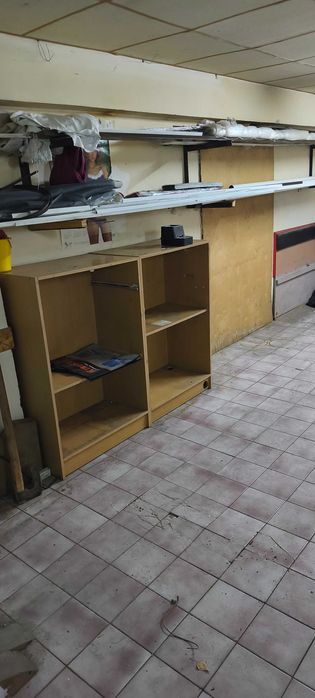 Дава се под наем Гараж / Паркомясто в Велико Търново, Картала - 20 кв.м за 61.2 € - Снимка #2