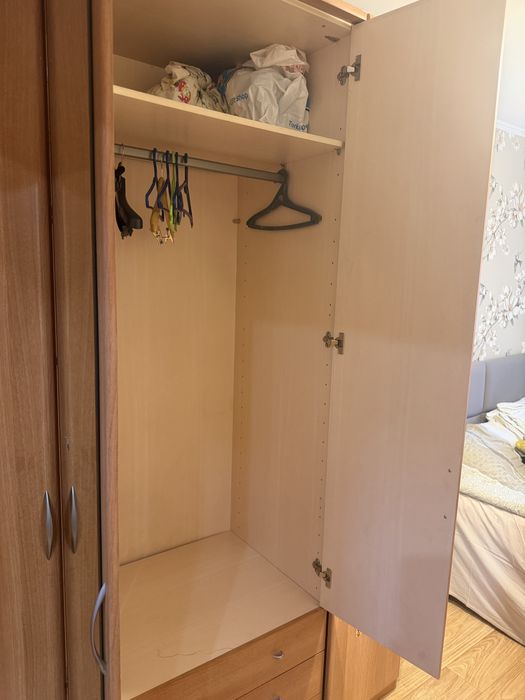 Шкаф, Белоруссия