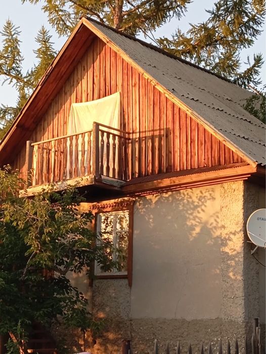 Продам дачу на Кожухово