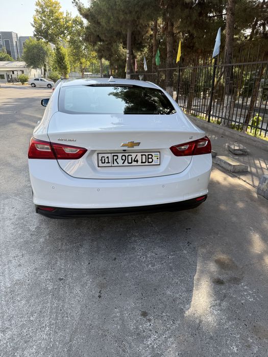 Malibu 2 сотилади