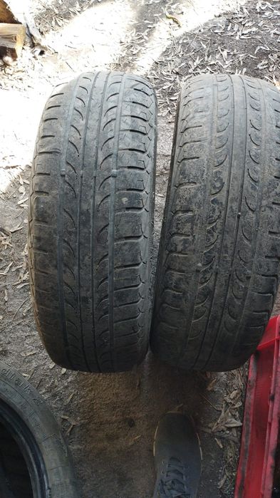 Продам резину летния