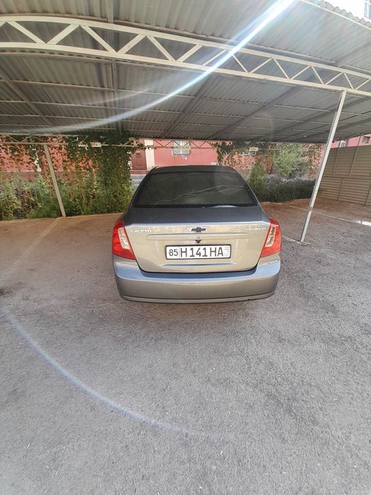 Chevrolet Jentra 2015 йил