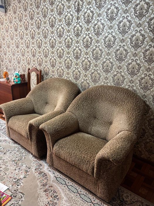 Продам кресло 2 шт.