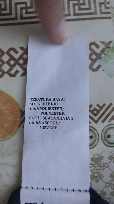 Rochie de vanzare Nissa