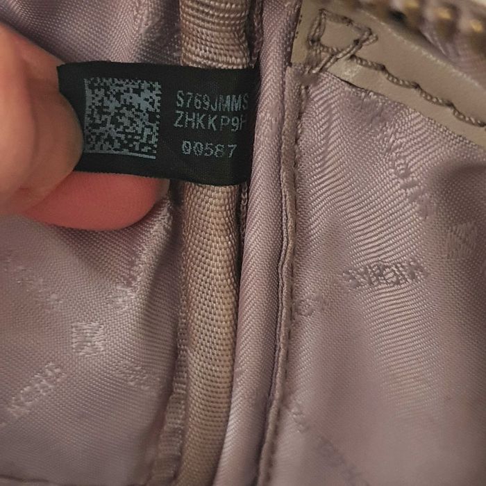 Ghiozdan michael kors stare foarte bună