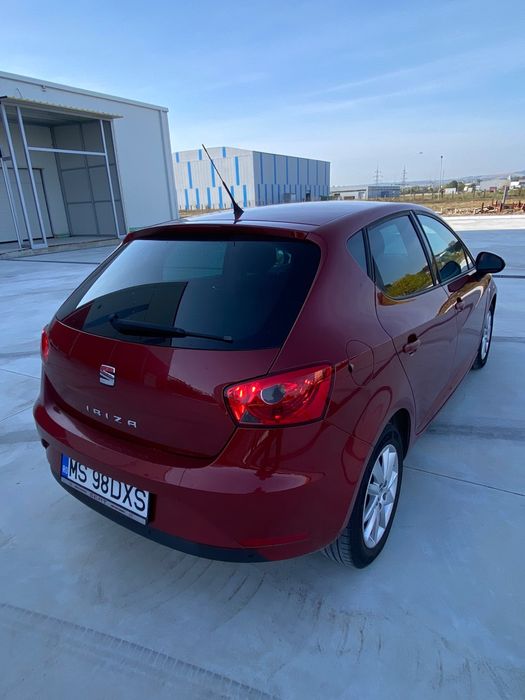 SEAT Ibiza 2015 — imagine 4