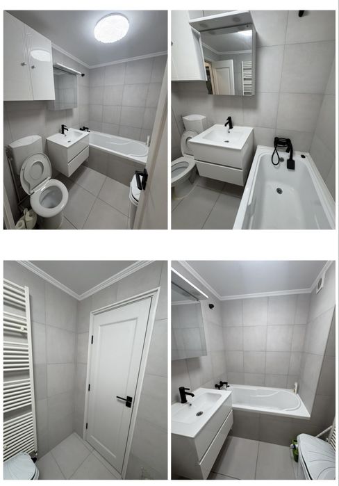 Apartament 2 camere, Micro 1