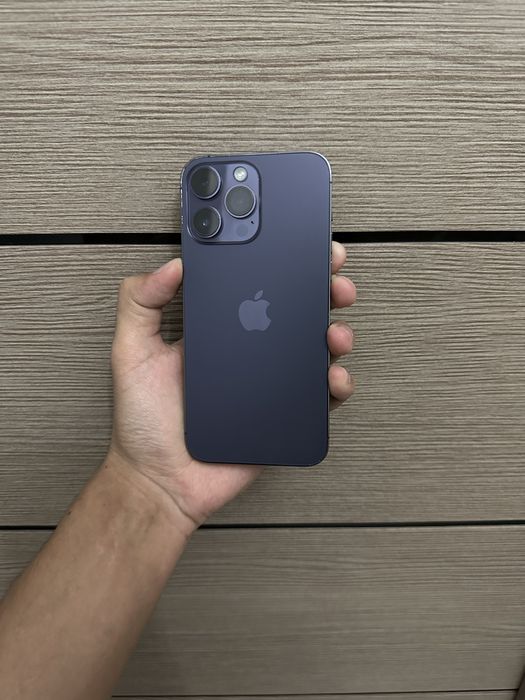 Айфон 14 про Макс 512гб