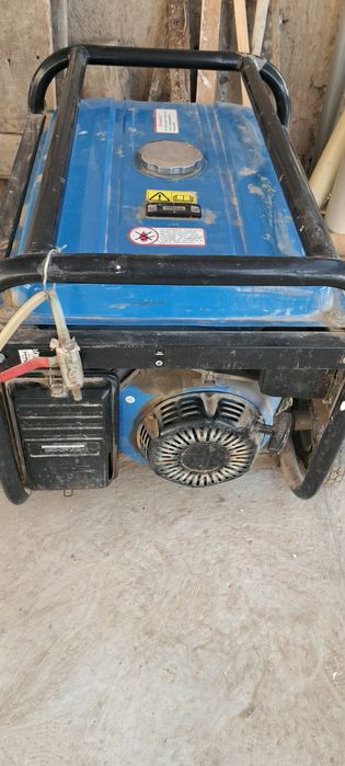 ETALOM pro line 6.3 квт