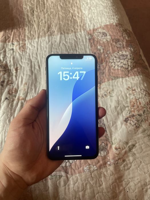 Айфон Xs Max 64gb Iphone