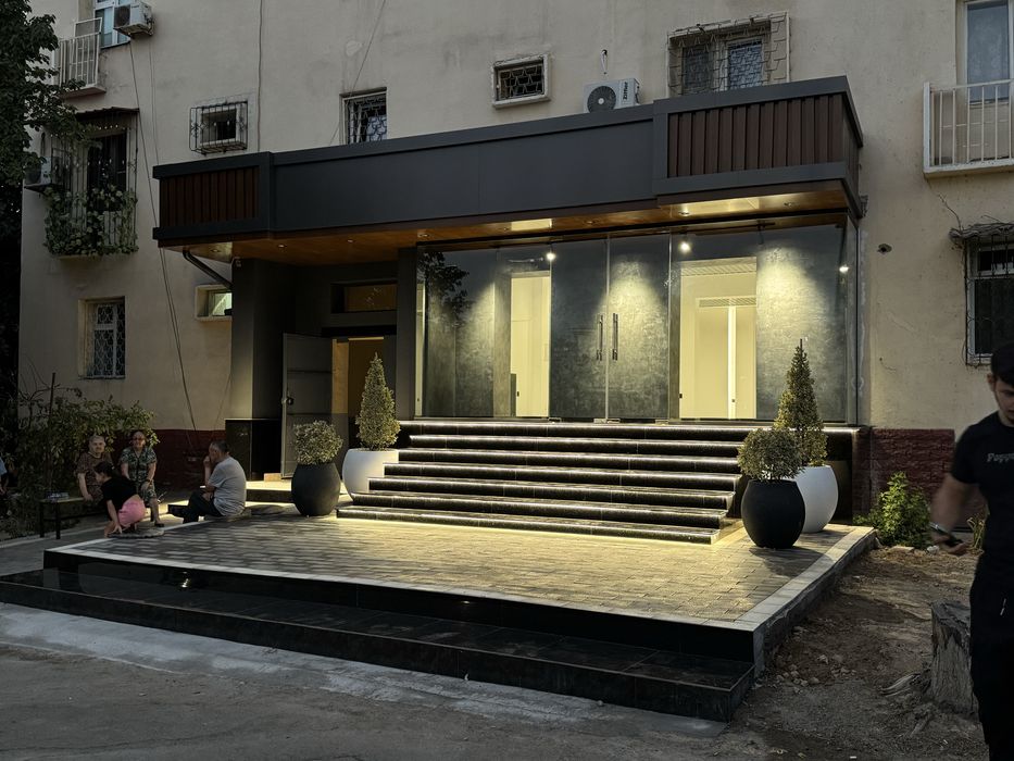 Продаётся помещения вдоль дороги ор: Самара, Korzinka