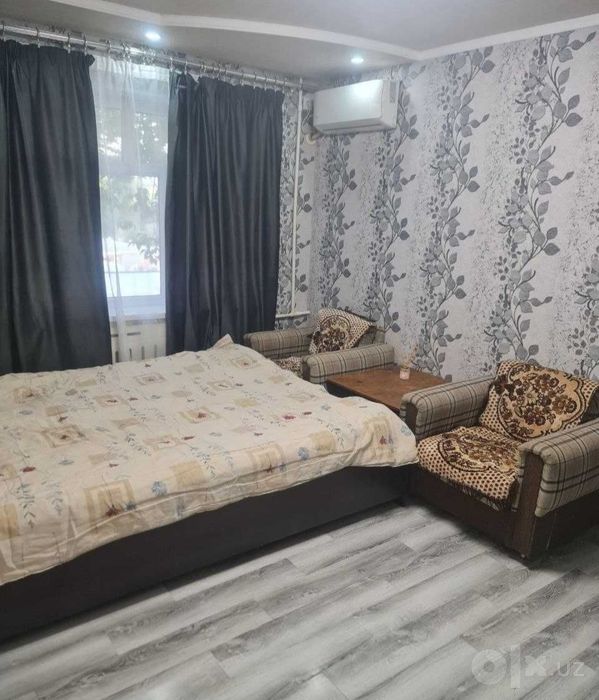 Академ Городок 1*3*5 Бывший АТС