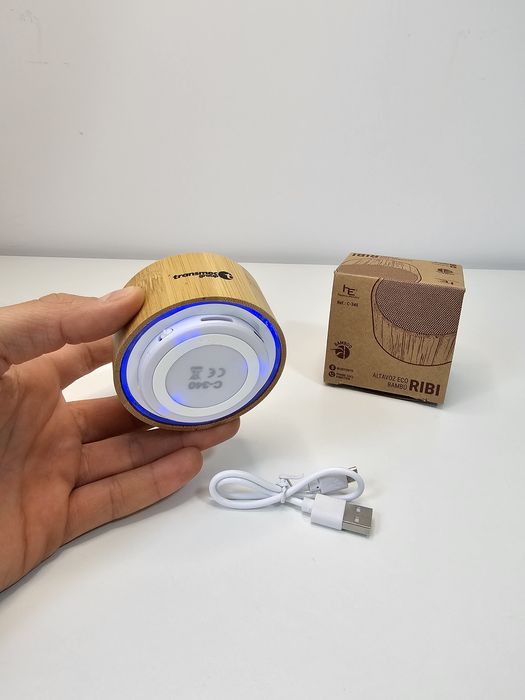 Boxa portabila bluetooth
