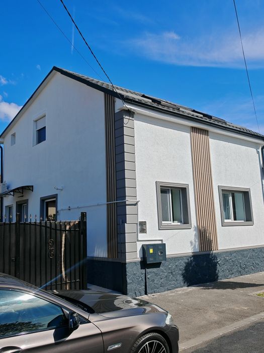 Casa zona Titulescu