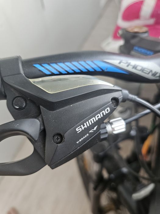 Велосипед PHOENIX 27,5