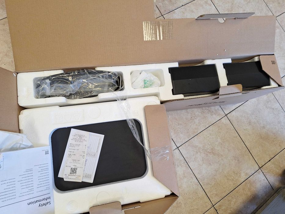 Soundbar система LG S60T