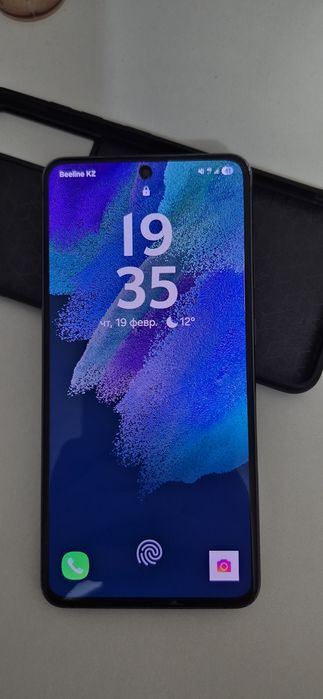 Продаётся Samsung s21 fe 128gb