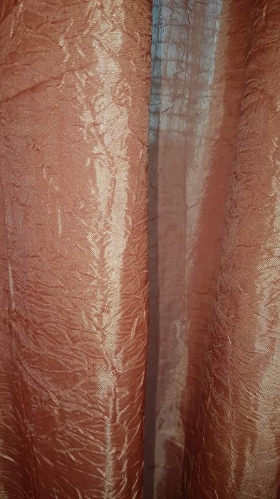 Шторы и тюль для детской комнаты