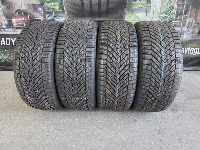 255/45/20 PIRELLI 4бр