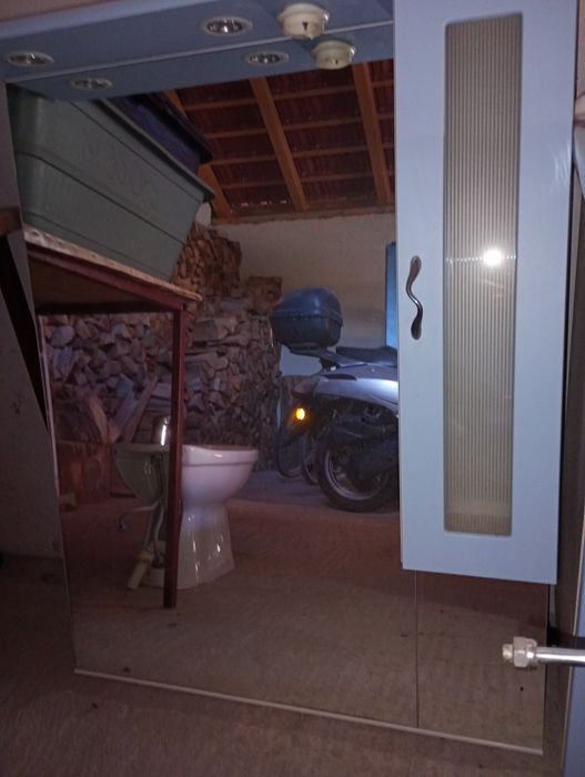 Mobilier de  baie