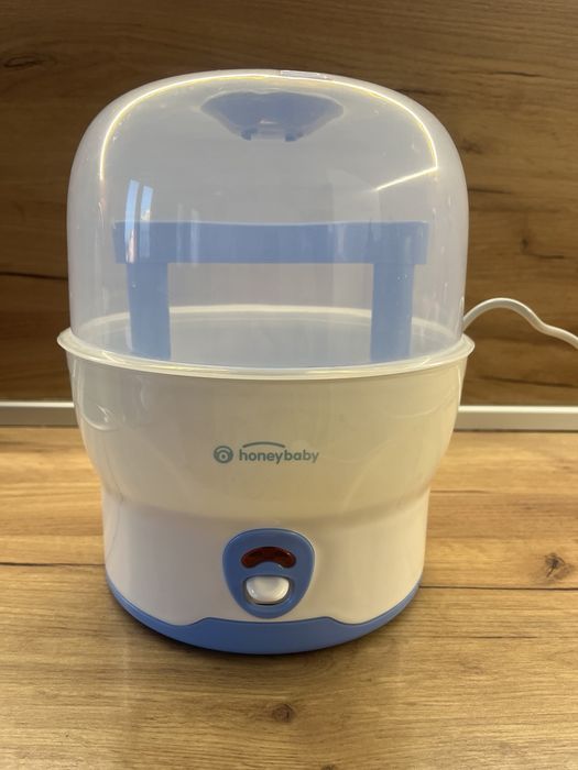 Електрически стерилизатор