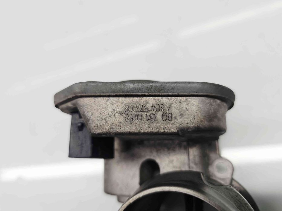 Clapeta acceleratie  Bmw 3 (E90) [Fabr 2005-2011] 7804373 2.0 N47D 105