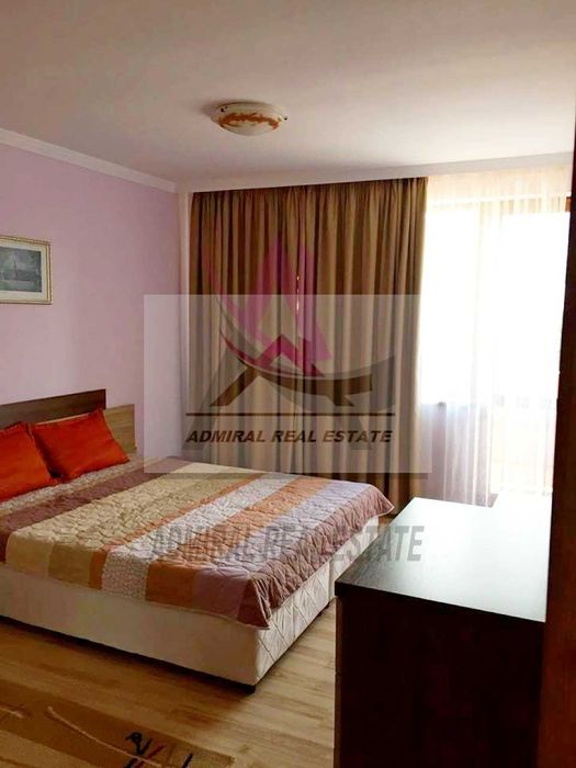 Дава се под наем Тристаен апартамент в Варна, Бриз - 150 кв.м за 1000 € - Снимка #5