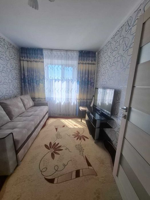 Продам 3х комн кв