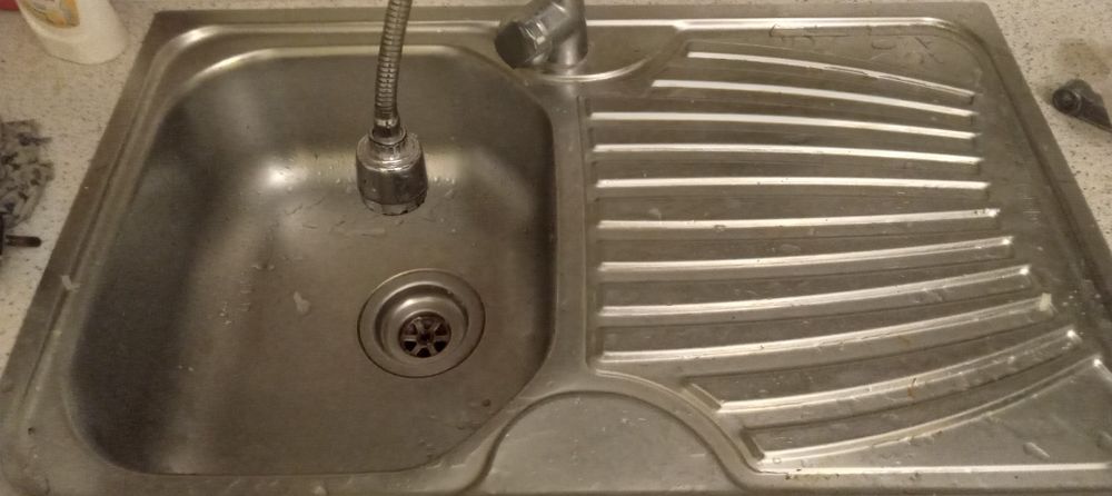 Раковина для кухни