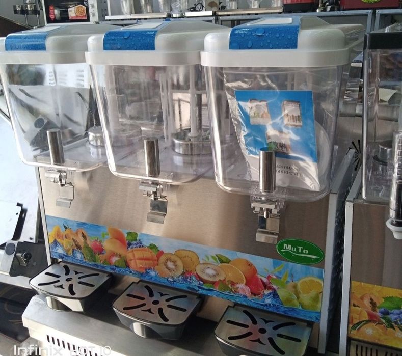 Sok aparat sok axladetil сок ахладитель  sok aparad