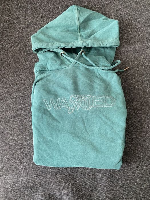 Hoodie Wasted France