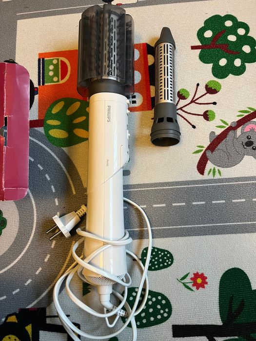 Маша с горещ въздух Philips