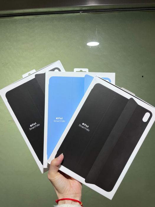 Husa Apple Smart Folio / Ipad 10.2 2020