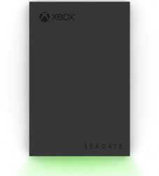 Seagate Game Drive pentru Xbox, 2 TB, USB 3.2 Gen 1,, Sigilat