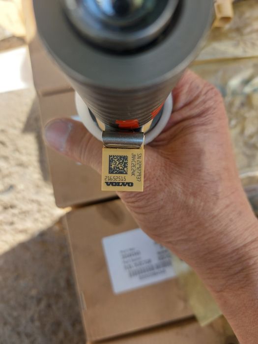 Насос - форсунки СРОЧНО.