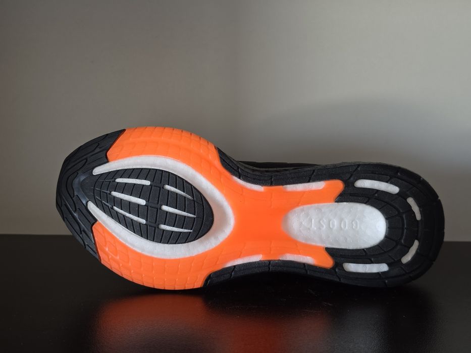 adidas PUREBOOST 22/ 44номер 28см Стелка Нови с кутия