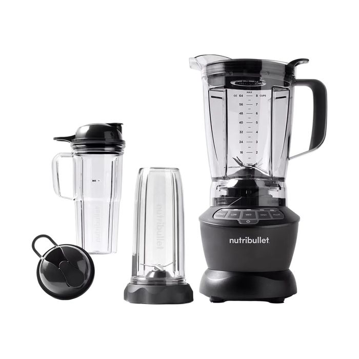 Блендер стационарный Nutribullet NBF500DG