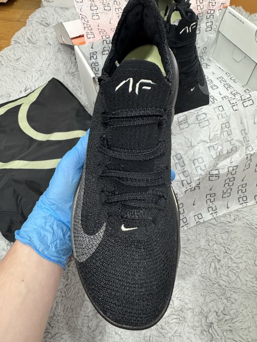 Nike Alphafly 3 Negru-Verde
