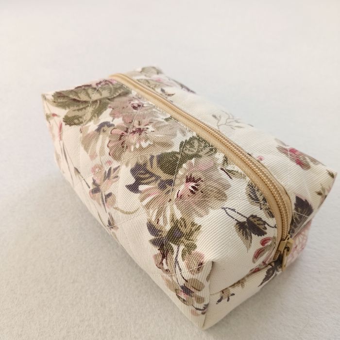 Трендовые косметички