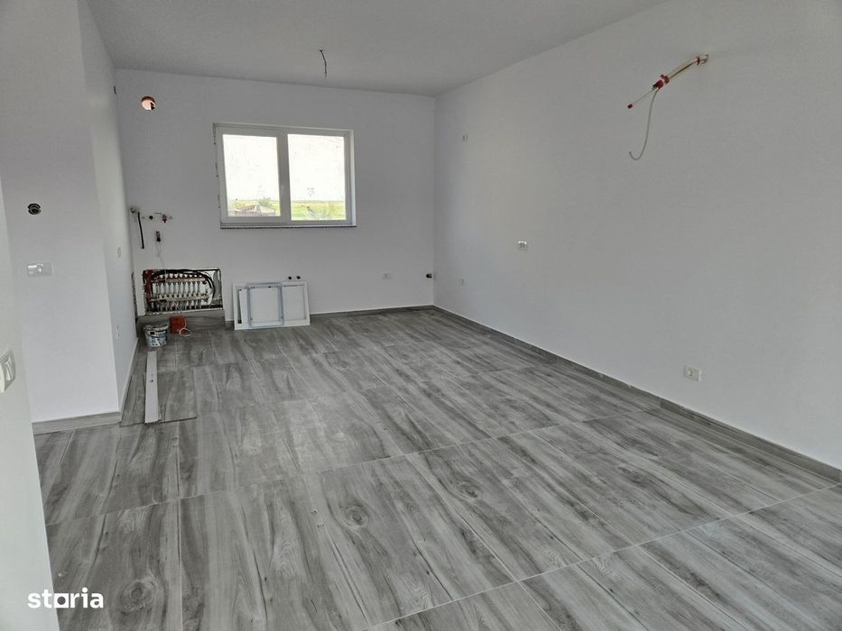 Casa individuala 3 camere, Sanandrei
