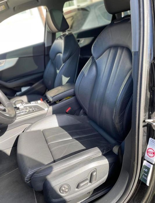 Audi A4 SLine/2.0,220cp/ quatro