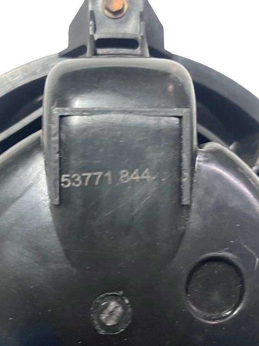 Ventilator Aeroterma Renault Scenic I Ja0/1_, Fa0_ 1999 - 2003 5377184