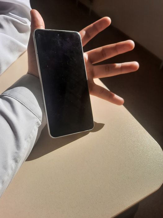 Samsung galaxy s21 fe