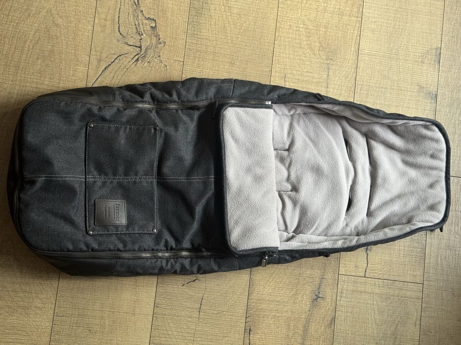 Зимен чувал за детска количка Mutsy