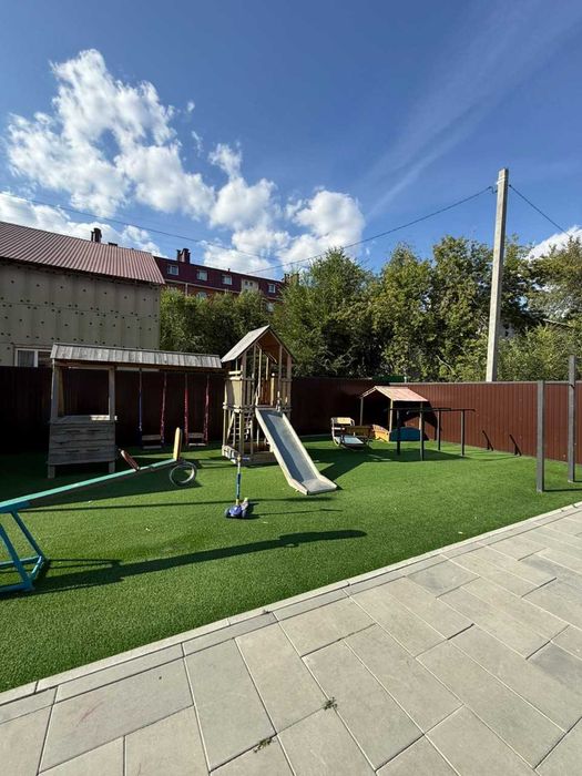 Продажа 2-комнатной квартиры КСК