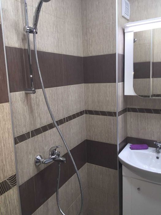 Дава се под наем Двустаен апартамент в Пловдив, Кършияка - 65 кв.м за 346.8 € - Снимка #13