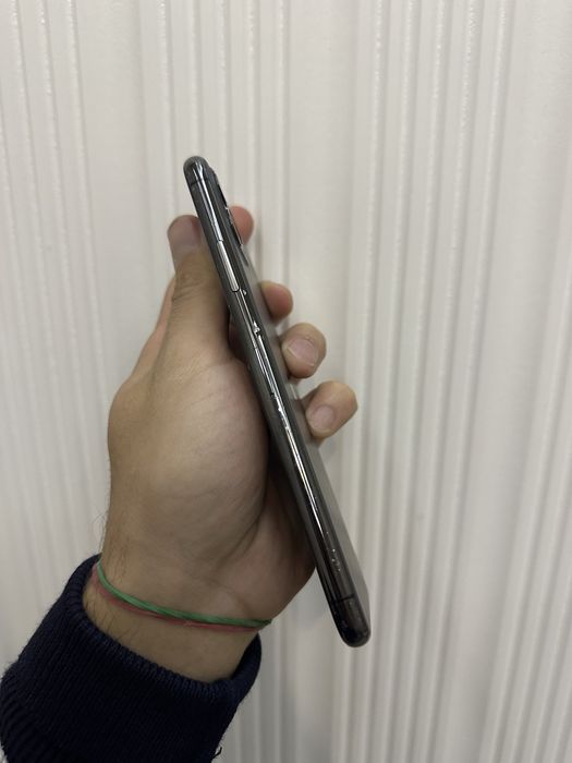 Iphone 11 proMax icloud