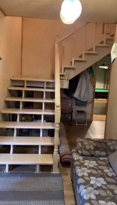 Продам дом на бухтарме