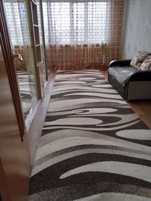 2-х комнатная квартира